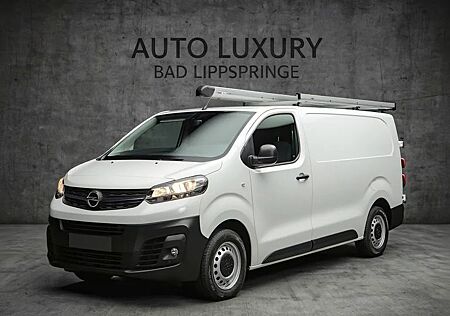 Opel Vivaro Kasten 2.0 D Edition L 3