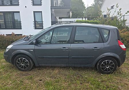 Renault Scenic Avantage 1.6 16V Avantage
