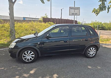 Opel Corsa 1.2 - 2003