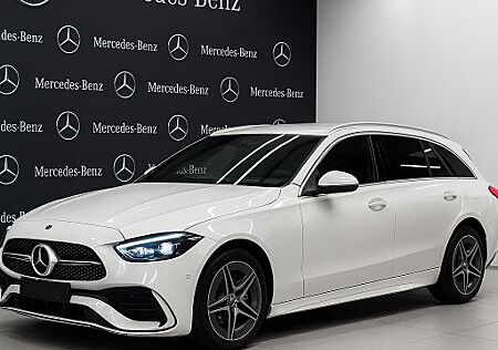 Mercedes-Benz C 300 e T Autom. -