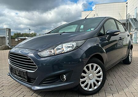 Ford Fiesta Sync Edition KLIMAAUTOMATIK I-HAND