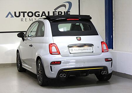 Abarth 695C *SABELT*SCHALE*MONZA*YELLOW*BEATS*MWST*