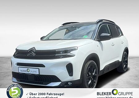 Citroën C5 Aircross Hybrid 225 (Plug-In) Shine