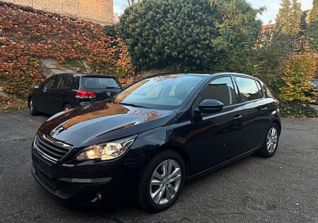 Peugeot 308 2.0 BLUEHDI 150 STOP&START