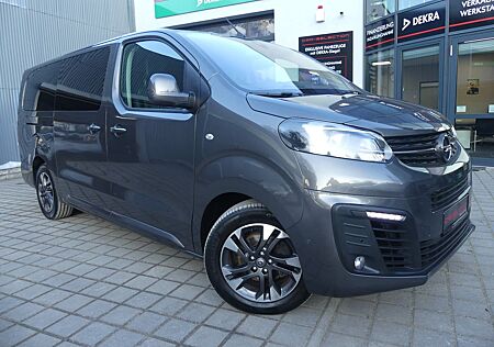 Opel Zafira Life 2.0 CDTI Tourer L3 2xE-TÜR/HEADUP/XE
