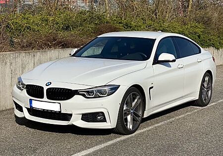 BMW 440i 440 Gran Coupé Gran Coupé M Sport A M Sport