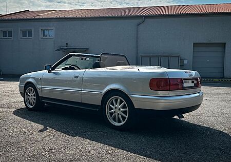 Audi Cabriolet 1.9 TDI -