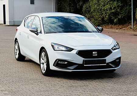 Seat Leon 2.0TDI FR-LINE/DSG/VIRTUAL/LED/NAVI/SHZ/ACC