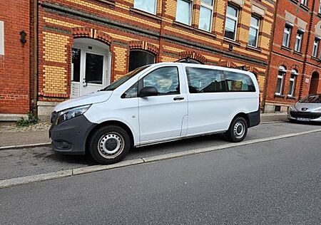Mercedes-Benz Vito 109 CDI | EZ 2019