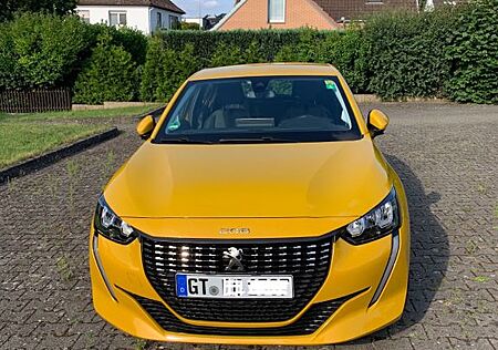 Peugeot 208 PureTech 100 Allure Pack Allure Pack