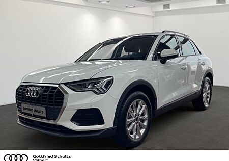 Audi Q3 40 TFSI quattro S-tronic - Matrix LED Kamera