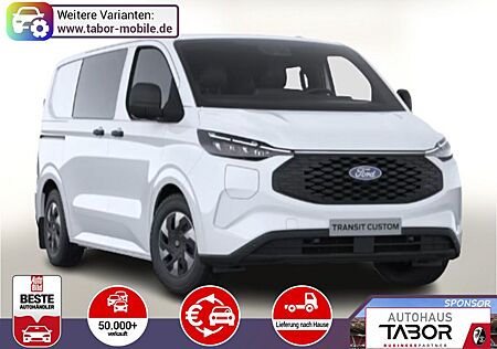 Ford E-Transit Custom DCiV 71kWh 320L1 UVP-36%*