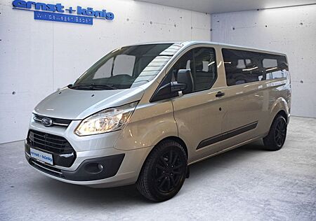 Ford Transit Custom 310 L2H1 VA Trend AHK+RFK+NAVI..