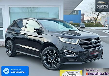 Ford Edge ST-Line 4x4 2.0 TDCi Autom. AHK KAMERA NAVI