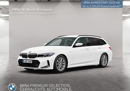 BMW 320d xDrive Touring M Sport AHK LiveCockpitProf