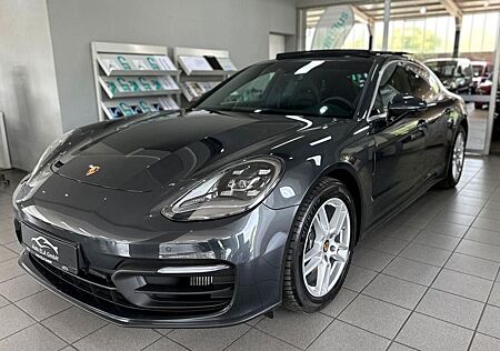 Porsche Panamera 4 Allrad|1.Hand|Bose|Panorama|SHZ v+h