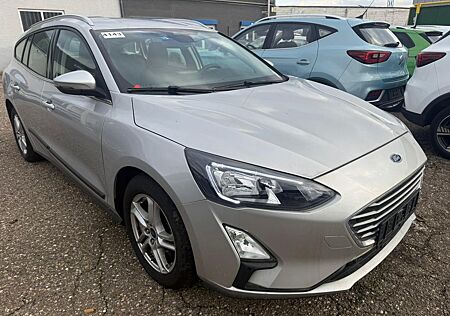 Ford Focus Tur.1.5 TDCI/Nav/LED/7500netto