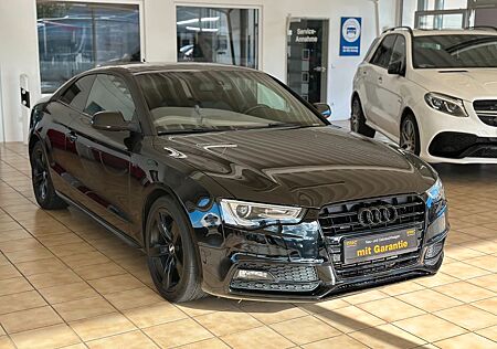 Audi A5 2.0 TFSI Quattro 3x- S-Line SHADOWLINE B&O