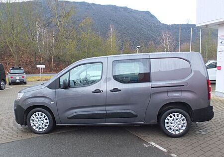 Citroën Berlingo 1.5 BlueHDi 130 XL S&S EHZ EAT8 Control