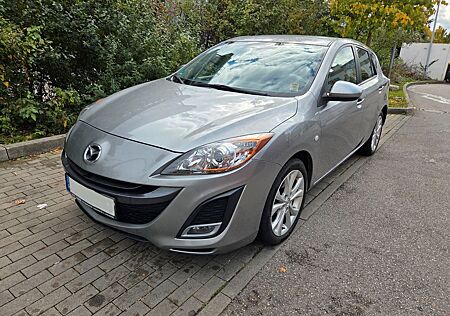 Mazda 3 1.6 MZR 90th Anniversary 90th Anniversary