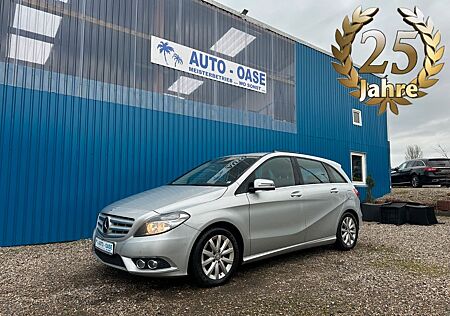 Mercedes-Benz B 180 **Sports Tourer**Automatik**AHK**Temp**