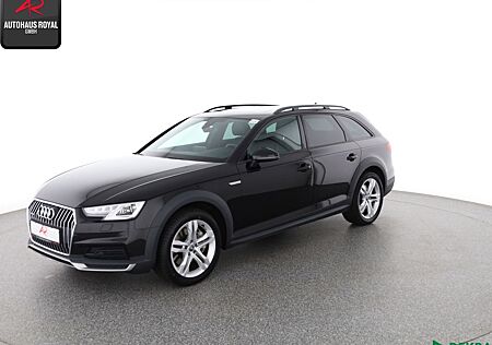 Audi A4 Allroad 45 TFSI qu KEYLESS,KAMERA,SCHECKHEFT