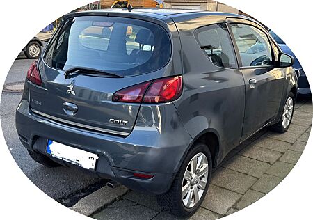 Mitsubishi Colt 1.3 l 95 PS