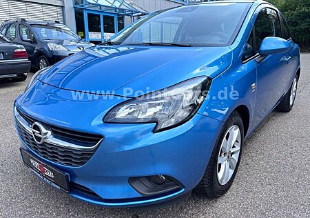 Opel Corsa E 1.4 16V Turbo Drive ecoFlex*NAVI-EURO 6*