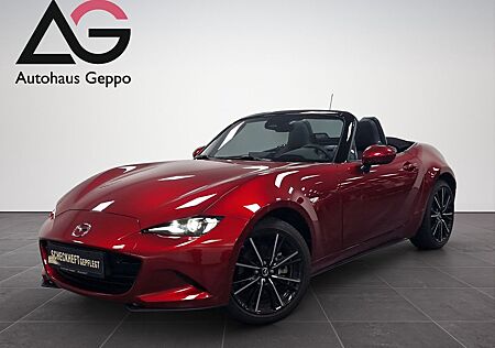 Mazda MX-5 Exclusive-Line / ab 290€ mtl.