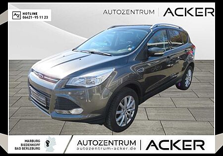 Ford Kuga 1.5 EcoBoost Trend AHK/ParkAss/WinterPak