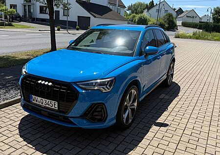 Audi Q3 45 TFSI e S tronic S line S line