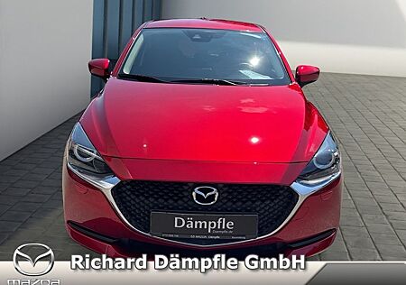 Mazda 2 SKYACTIV-G 90 M Hybrid AL-KIZOKU TOU-P2