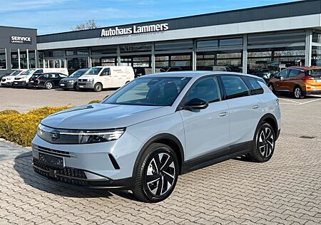 Opel Grandland X Grandland 1.2 48V Mild- Hybrid*KAMERA*AHK*NAVI*