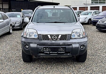 Nissan X-Trail Columbia/Pano/Automatik/Tempomat/Ahk