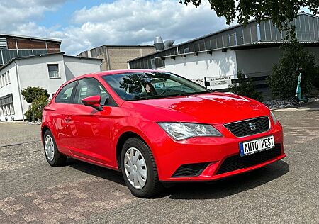 Seat Leon SC Reference*Tüv & Au NEU*