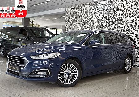 Ford Mondeo Turnier TITANIUM*AUTOM*ACC*BUSINESS*AHK*