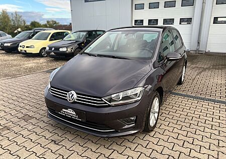 VW Golf Sportsvan Volkswagen 1.6 TDI*ACC*PDC*StndHz*AHK*
