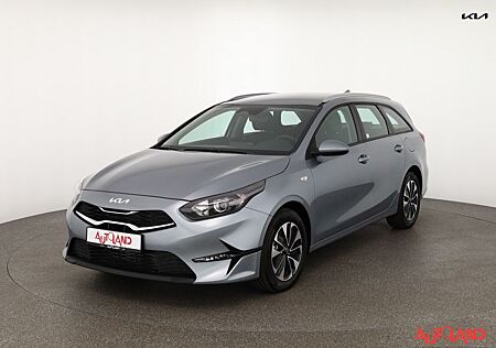 Kia Cee'd Sportswagon Ceed SW 1.5 T-GDI Aut. Navi Kamera Tempomat