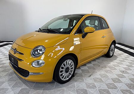 Fiat 500C 0.9 8V TwinAir Lounge C S&S°Virtualcock°Aut