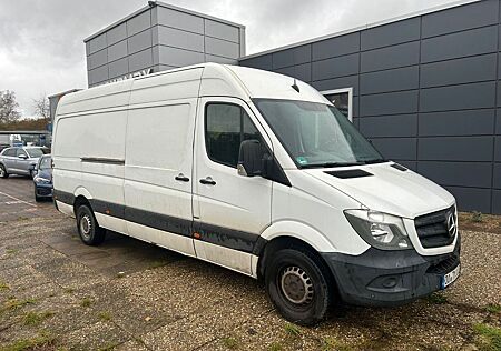 Mercedes-Benz Sprinter 316 CDI Hoch Lang