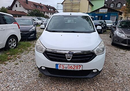 Dacia Lodgy Laureate.Navi.Klima.7 Sitze.