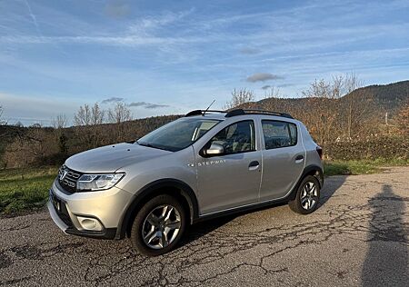 Dacia Sandero Stepway II TCe 90