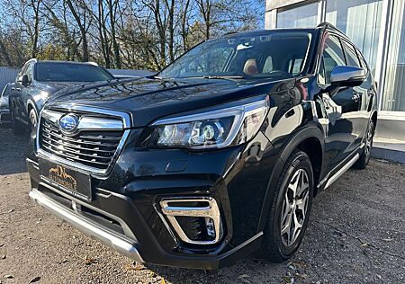 Subaru Forester Edition Black Platinum *4xSitzh./Leder/