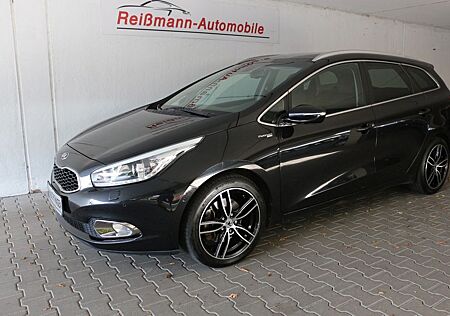 Kia Cee'd Sportswagon , Navi, Pano, Cam.