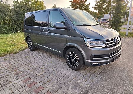 VW T6 Multivan Volkswagen "Six Generation "