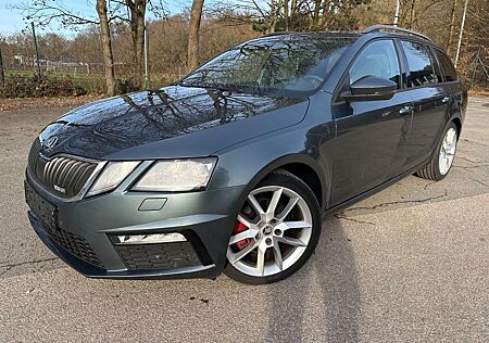 Skoda Octavia Kombi RS
