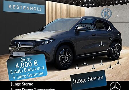 Mercedes-Benz EQA 250 *AMG*STHZ*KAMERA*MBUX*SHZ*LED*