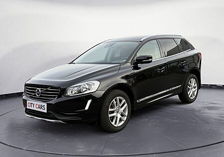 Volvo XC 60 XC60 Summum 2WD Navi Leder