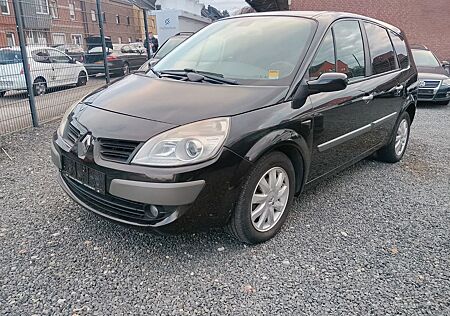 Renault Grand Scenic 1.6/Service Zahnriemen Neu/ Tüv Neu
