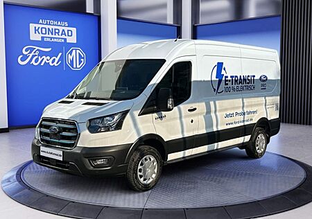 Ford Transit e- 425 L3H2 LKW Kasten Trend Heckantrieb